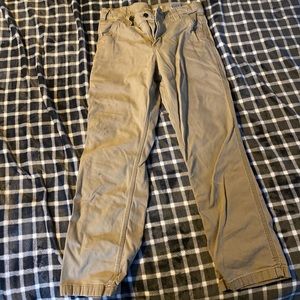 Men’s carhartt pants